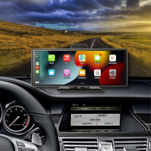 Top Benefits of a Portable CarPlay Screen | Car Smart Depot Blog - Car ...