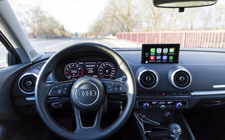 The Best Apple CarPlay applications for your Car Smart Screen