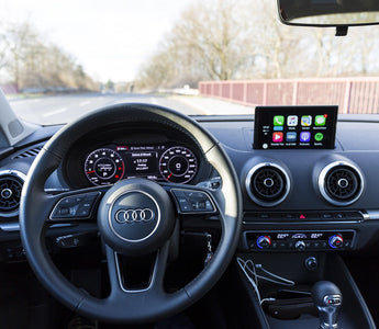 The Best Apple CarPlay applications for your Car Smart Screen