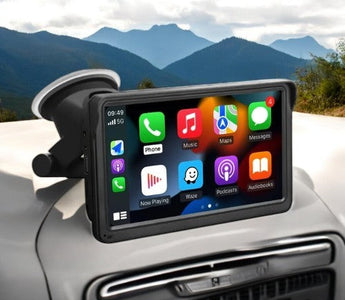 Car Smart Depot's best and most affordable Carplay screen for car is here. 
