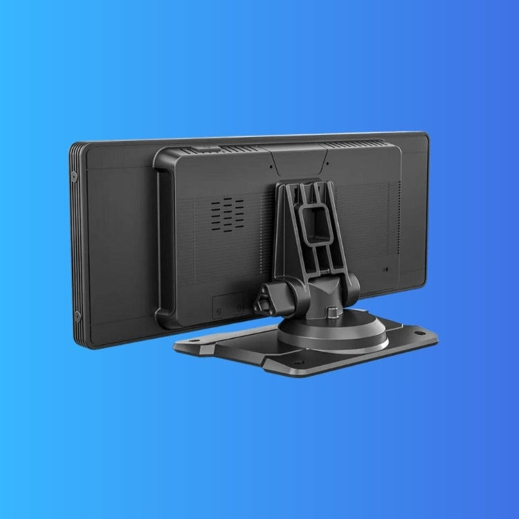 10 Inch Car Display Enhance Your Driving with the Car Smart 10-Inch Lite Carplay Screen ...